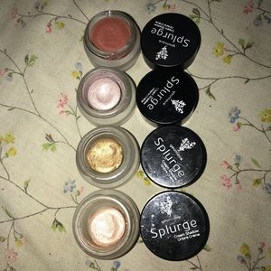 Younique cream shadow